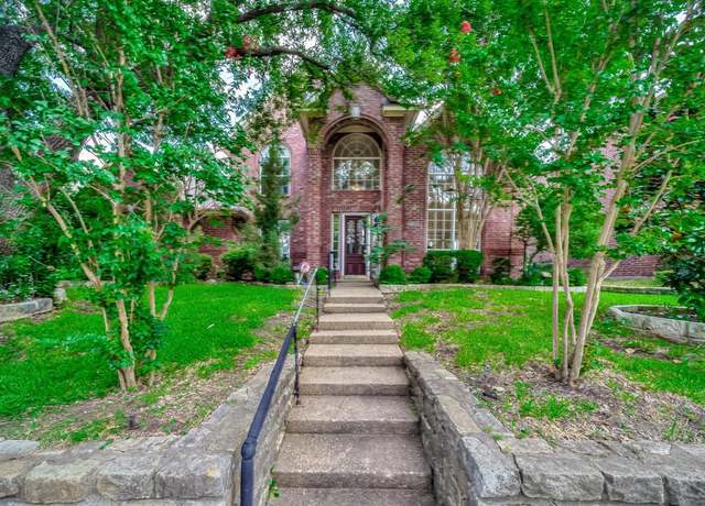 Property at 3904 Evesham Dr, Plano, TX 75025, 4 beds, 3.5 baths