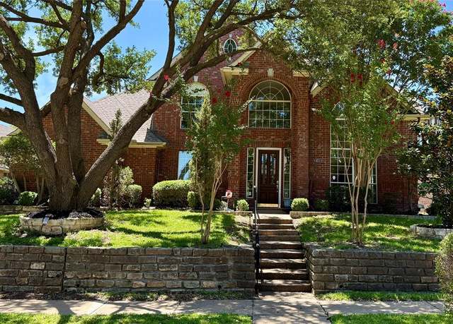 Property at 3904 Evesham Dr, Plano, TX 75025, 4 beds, 3.5 baths