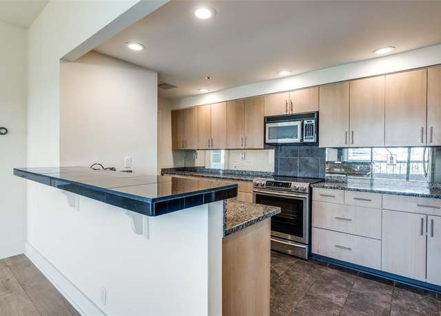 Property at 3030 Mckinney Ave #502, Dallas, TX 75204, 3 beds, 2 baths
