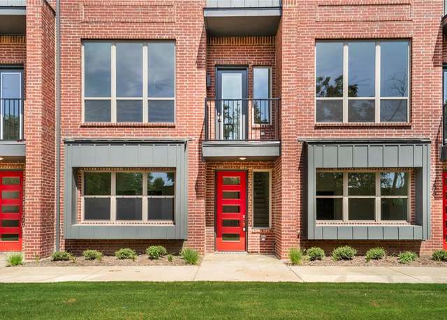 Property at 13351 Goodland St #207, Farmers Branch, TX 75234, 3 beds, 3.5 baths