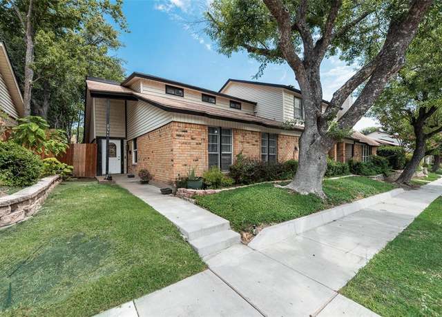 Property at 2049 Embassy Way, Carrollton, TX 75006, 2 beds, 2 baths
