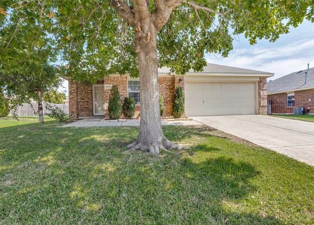 Property at 14165 Gold Seeker Way, Fort Worth, TX 76052, 4 beds, 2 baths