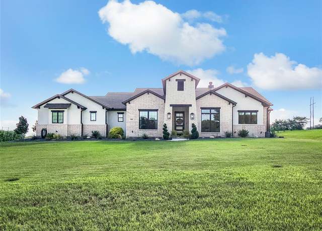 Property at 1008 Henry Way, Springtown, TX 76082, 3 beds, 3 baths