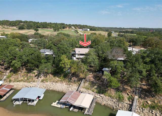 Property at 931 County Road 1744, Chico, TX 76431, 2 beds, 1 bath