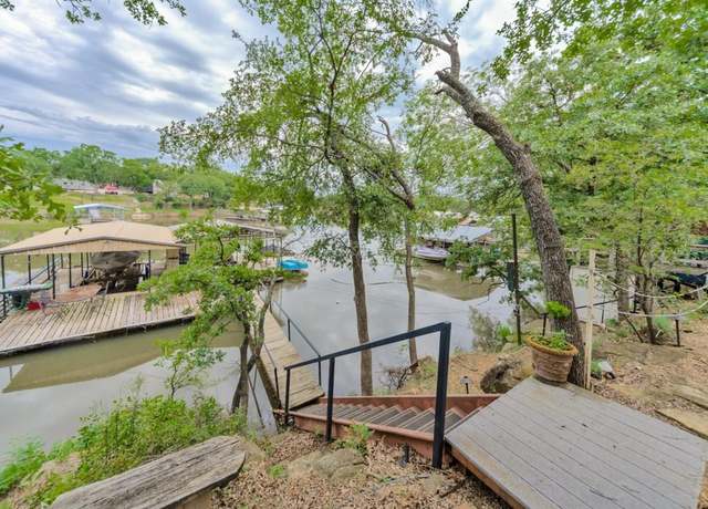 Property at 931 County Road 1744, Chico, TX 76431, 2 beds, 1 bath