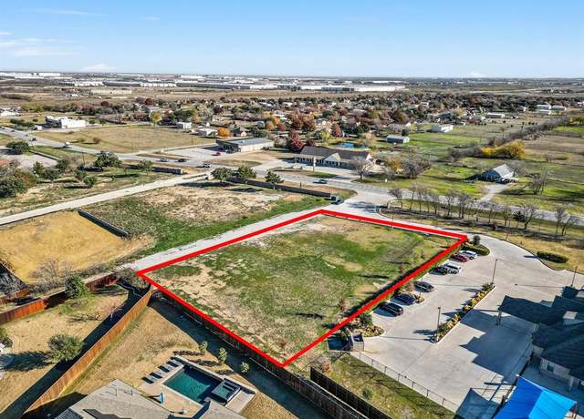 Property at 1404 Fm 156 S, Haslet, TX 76052