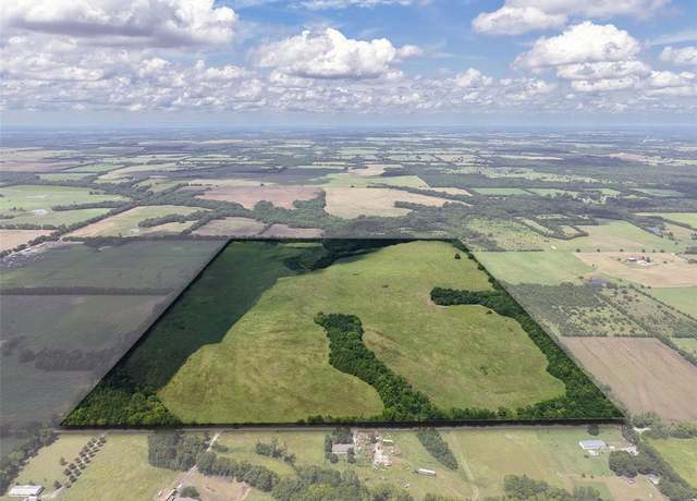 Property at 0000 County Road 4145, Bonham, TX 75418