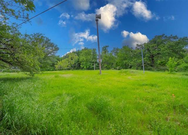 Property at 105 Christi, Gun Barrel City, TX 75156