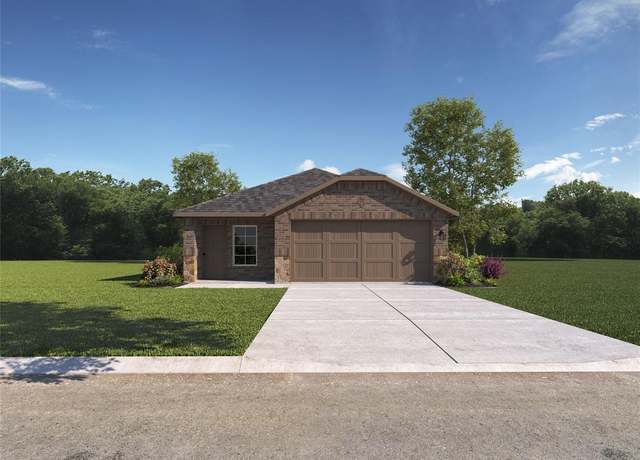 Property at 228 Driftoak Dr, Boyd, TX 76023, 3 beds, 2 baths