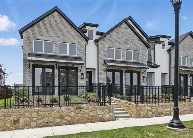 Property at 13908 Longvalley Dr, Aledo, TX 76008, 3 beds, 2.5 baths