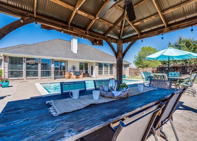 Property at 2830 Jaes Ct, Midlothian, TX 76065, 3 beds, 2 baths
