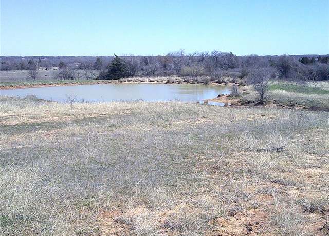 Property at Tr 2 CR 1750, Chico, TX 76431
