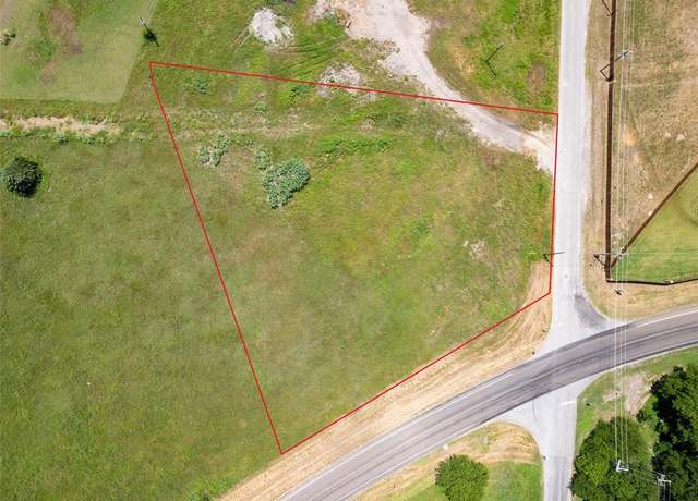 Property at 2401 County Road 213, Venus, TX 76084