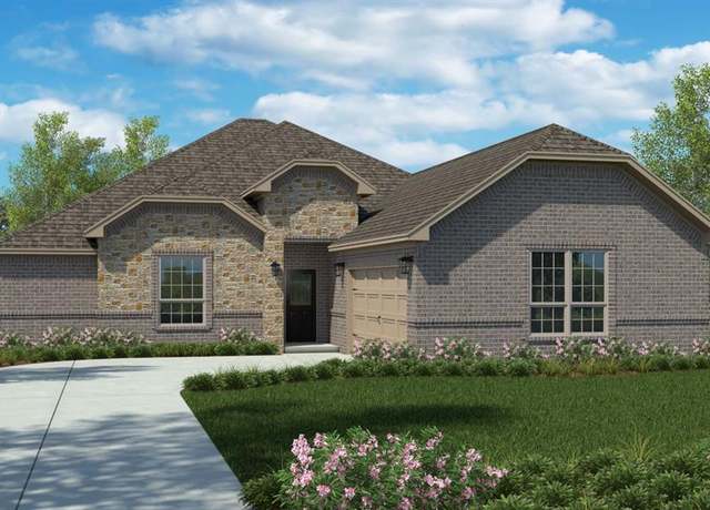 Property at 205 Sydney Ln, Mansfield, TX 76063, 4 beds, 3 baths