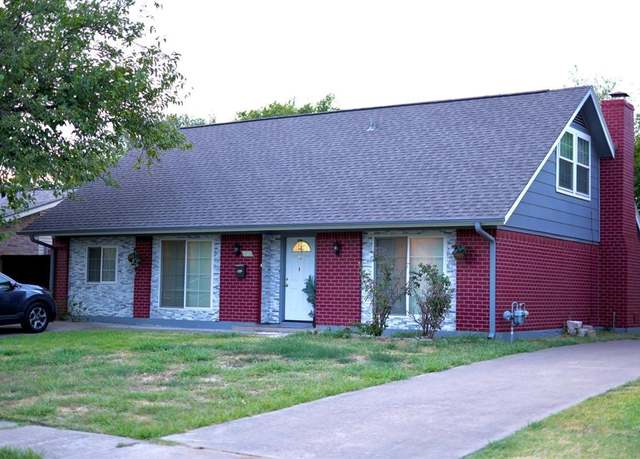 Property at 1509 Mcham St, Irving, TX 75062, 4 beds, 3 baths
