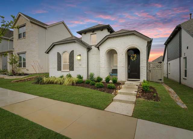 Property at 1509 Horizon Way, Northlake, TX 76247, 3 beds, 2 baths