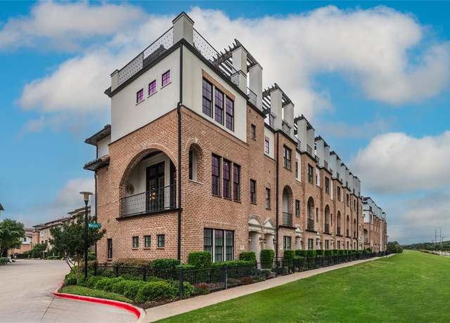 Property at 5200 Weiss Ln, Irving, TX 75039, 3 beds, 3.5 baths