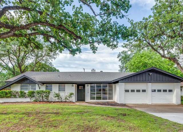 Property at 7220 Ellis Rd, Fort Worth, TX 76112, 3 beds, 2 baths