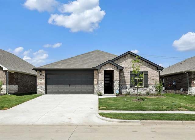 Property at 2319 Lone Star Ln, Seagoville, TX 75159, 3 beds, 2 baths