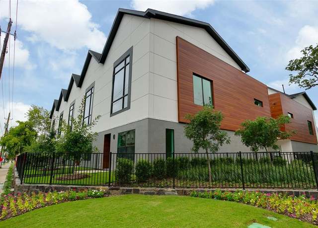 Property at 3880 Munger Ave #2, Dallas, TX 75204, 2 beds, 2.5 baths