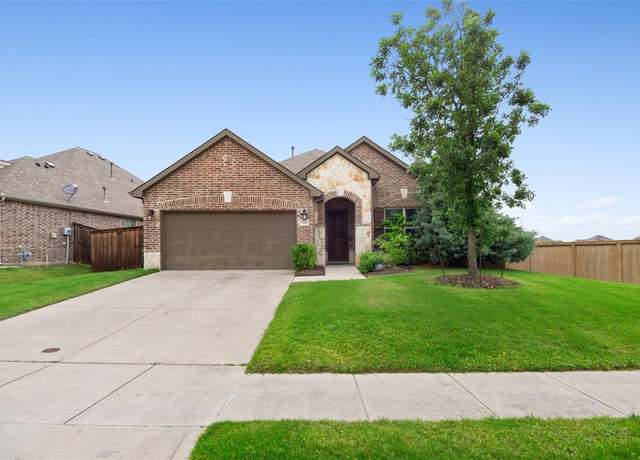 Property at 7500 W Fork Ln, Mckinney, TX 75071, 3 beds, 2 baths