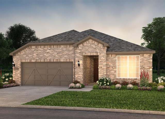 Property at 1233 Nicklaus Ave, Celina, TX 75009, 3 beds, 2 baths