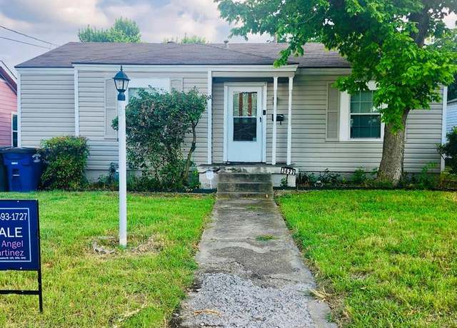 Property at 3622 Falls Dr, Dallas, TX 75211, 3 beds, 2 baths