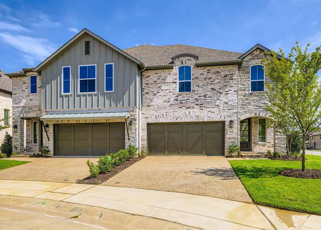 Property at 3529 Enchantress Dr, Lewisville, TX 75056, 3 beds, 2.5 baths