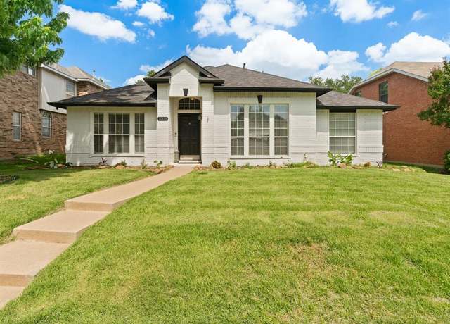 Property at 5316 Baton Rouge Blvd, Frisco, TX 75035, 4 beds, 2 baths