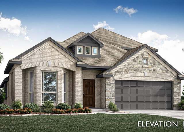Property at 2244 Grillo Ln, Mclendon Chisholm, TX 75032, 4 beds, 3 baths