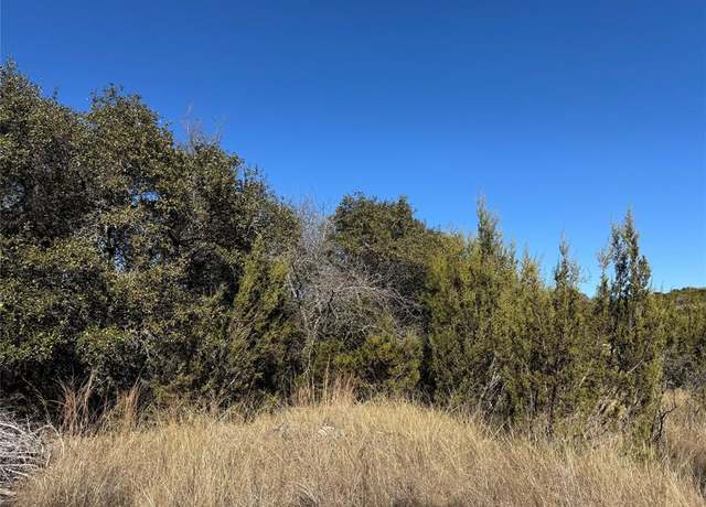Property at TBD Sunfish Pt, Bluff Dale, TX 76433