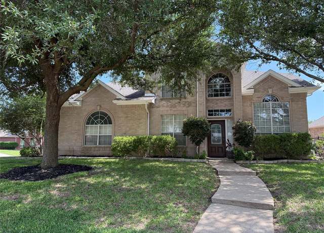 Property at 2728 Edgebrook Ct, Keller, TX 76248, 4 beds, 2.5 baths