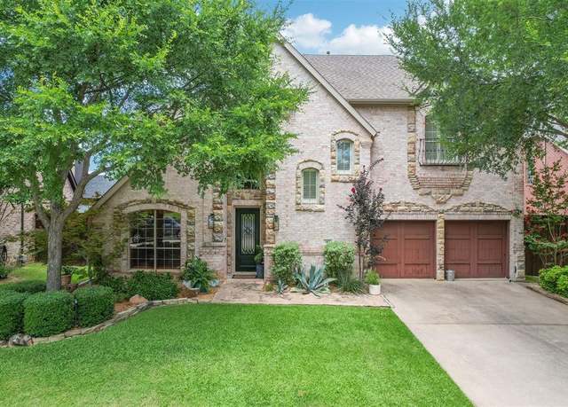 Property at 187 Georgian Dr, Coppell, TX 75019, 4 beds, 3.5 baths