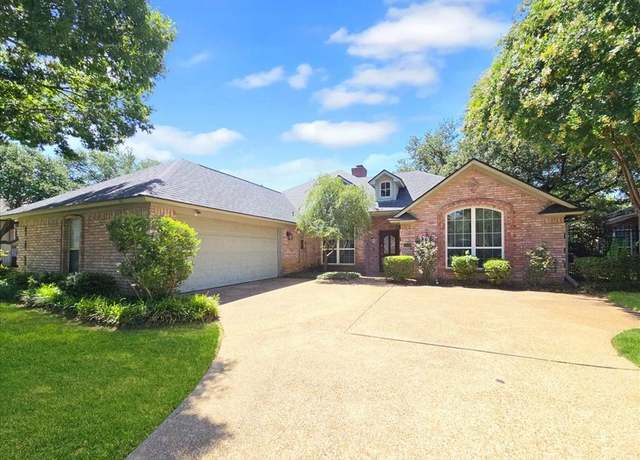Property at 1412 Oriental Ave, Arlington, TX 76011, 3 beds, 2 baths