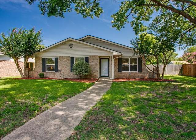 Property at 3117 E Park Blvd, Plano, TX 75074, 3 beds, 2 baths