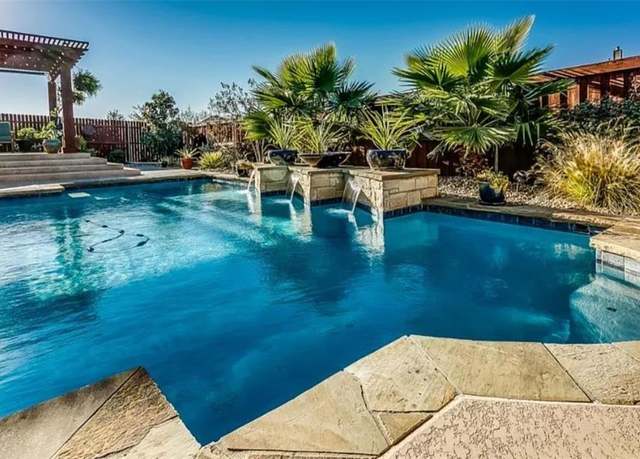 Property at 2469 Hammock Lake Dr, Little Elm, TX 75068, 4 beds, 2 baths