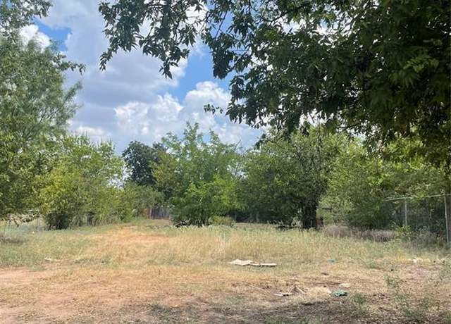 Property at 1381 Sycamore St, Abilene, TX 79602