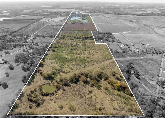Property at 8604 W Lake Creek Rd, Riesel, TX 76682
