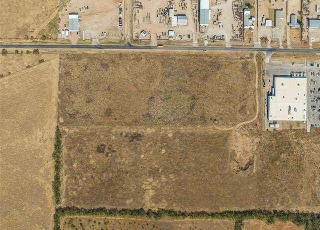 Property at TBD FM 3099, Breckenridge, TX 76424