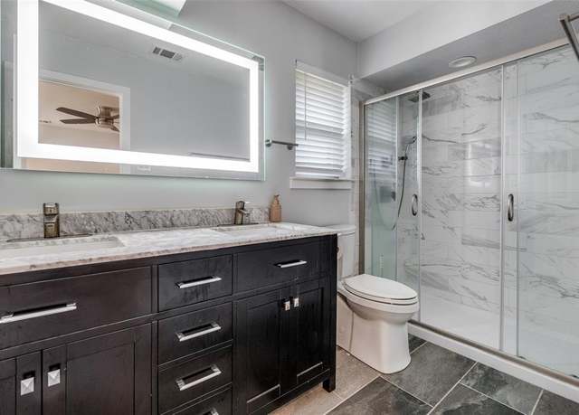 Property at 7739 Dentcrest Dr, Dallas, TX 75254, 6 beds, 4 baths