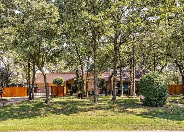 Property at 1007 Oak Tree Dr, Fort Worth, TX 76140, 4 beds, 3 baths