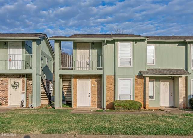 Property at 5705 E Texas St #107, Bossier City, LA 71111, 1 bed, 1 bath