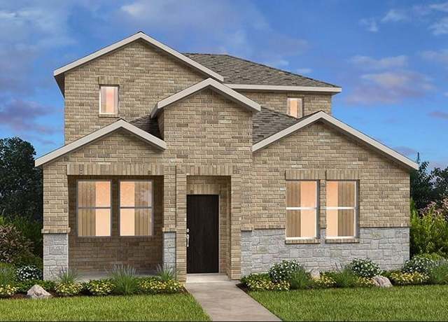 Property at 3333 Little Bluestem Rd, Celina, TX 75009, 3 beds, 2.5 baths