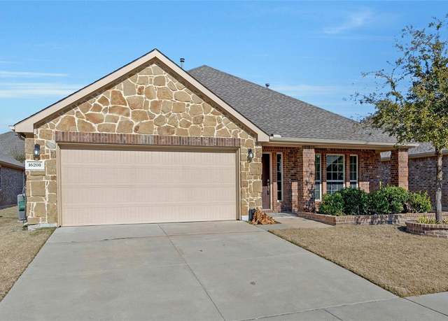 Property at 16208 Sparkhill St, Frisco, TX 75036, 4 beds, 2.5 baths