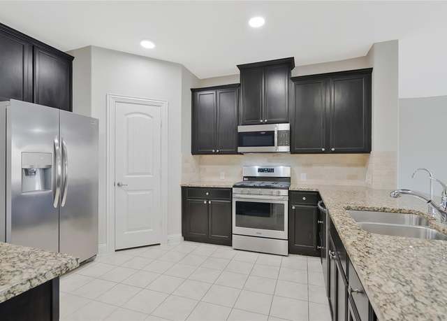 Property at 16208 Sparkhill St, Frisco, TX 75036, 4 beds, 2.5 baths