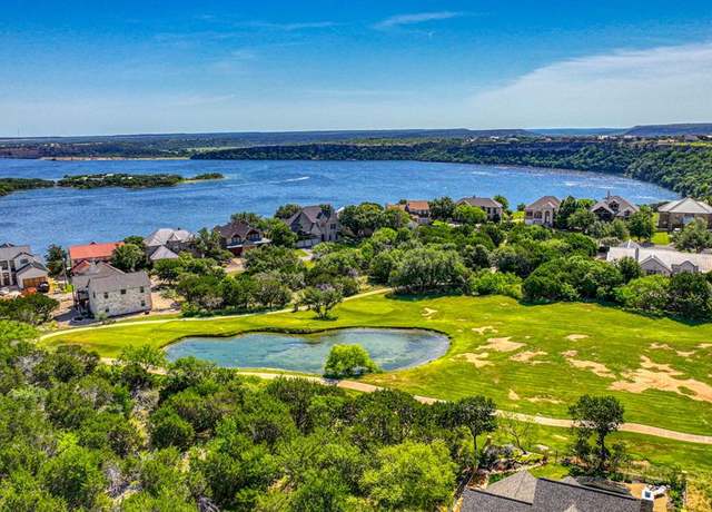 Property at 20 Oakland Hills Ct, Possum Kingdom Lake, TX 76449
