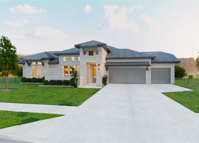 Property at 113 Deep Water Ct, Heath, TX 75032, 4 beds, 3.5 baths