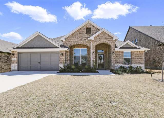 Property at 15125 Ted Trl, Aledo, TX 76008, 4 beds, 3 baths