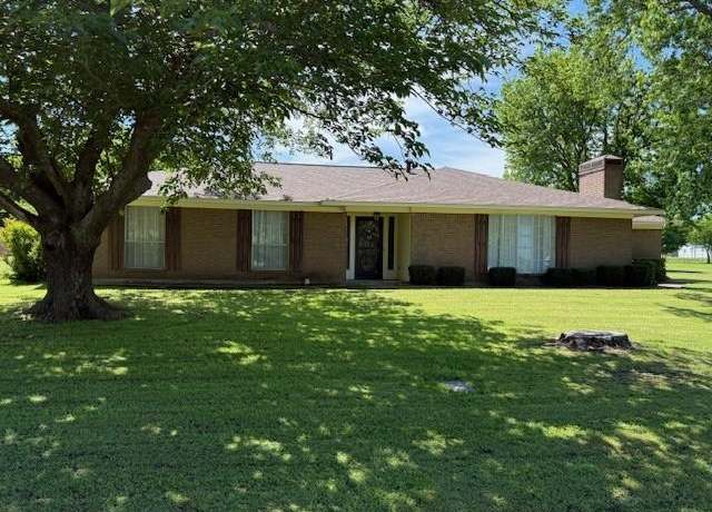 Property at 2500 S Westridge Trl, Sherman, TX 75092, 3 beds, 2 baths