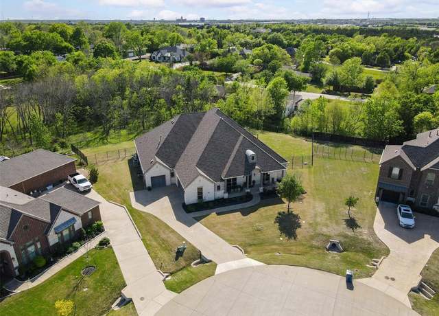 Property at 2602 Cypress Dr, Rockwall, TX 75087, 4 beds, 3.5 baths